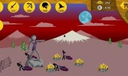 火柴人战争三最新爆料,全新爆料揭秘，战斗狂潮即将席卷而来！